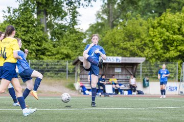 Bild 320 - F SC Ellerau - SV Eidelstedt II : Ergebnis: 2:1